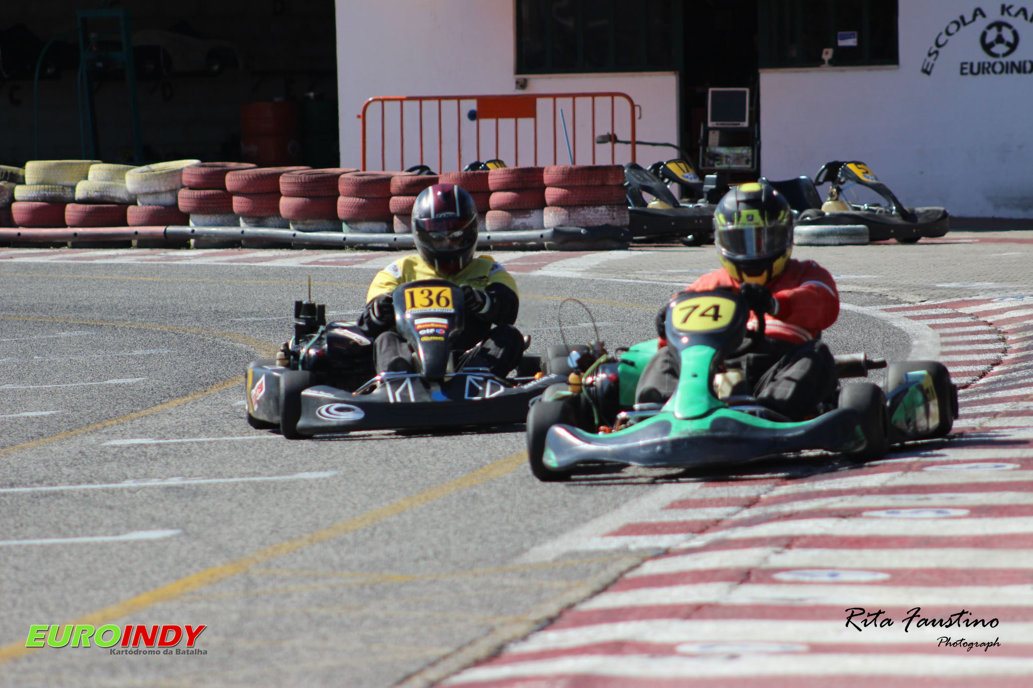 Troféu Honda de Inverno Kartshopping 2015 - 2º Prova90